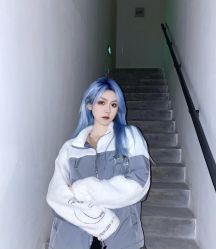 -HG美发设计沙龙