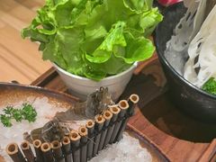 -捞王锅物料理(金华义乌之心店)