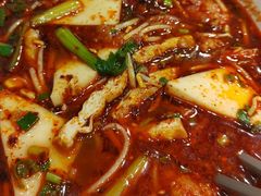 -魏家凉皮(西安秋林宏业商厦店)