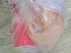 -刘大饼香辣土豆片夹馍(鱼化店)