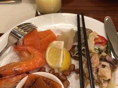 -四季轩中餐厅(徐州开元名都大酒店)