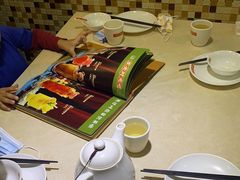 -九龙茶室·粤式茶餐厅(惠州永旺店)