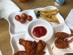 -豪客来牛排(夫子庙店)