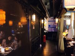 -绿茶餐厅(乐峰广场店)