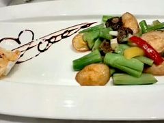 -常州逸高酒店-中餐厅