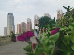 -迎泽公园