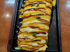 -魟阳日式料理(庆春店)