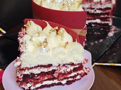 -甜艺廊(永利皇宫店)