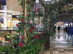 -冠军冰场(环球中心店)