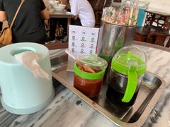 -崖口云吞(中堡店)