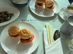 -baby bella小贝拉母婴护理中心(北京东隅店)