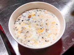 -清真老马家国华牛奶鸡蛋醪糟(正宁路店)