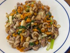 -衡东土菜(杉木冲中路店)