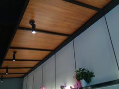 -陕味食族油泼面(工商大学店)