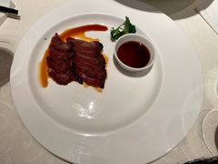 蜜汁叉烧-悦海堂(金融街购物中心店)