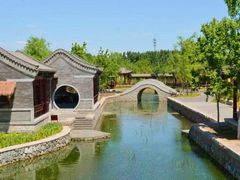-张家湾公园