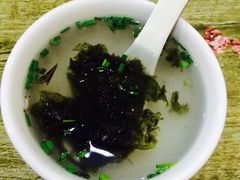 -土耳其烤肉饭镇江百年面霸(玉茗华城店)