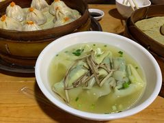 -忆秦园小笼包(惠山古镇总店)