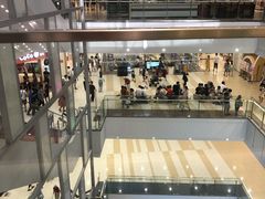 -永旺梦乐城(金银潭店)