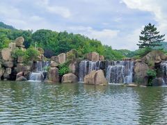 -白马涧龙池景区