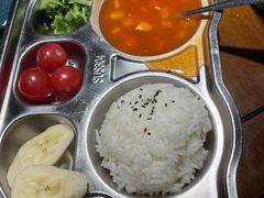-曼泰·泰餐(江南环球港店)