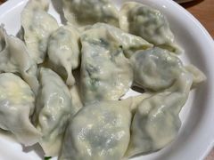 -东方饺子王(重庆路亚泰店)