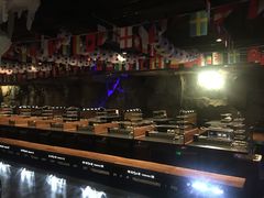-很久以前羊肉串(清河店)