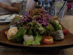 -Naughty Nuri’s Phuket
