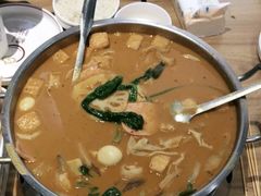 -杨翔豆皮涮牛肚(华阳城店)