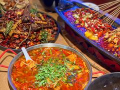 -成都吃客(九眼桥店)