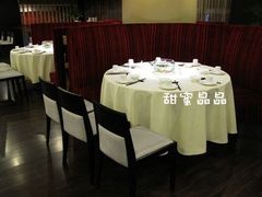 大堂-紫阳家宴(源深店)
