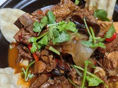 -群英会·三国菜(曹魏古城店)