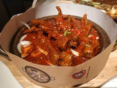 -七八冷面·延边朝鲜族美食(圣熙八号店)