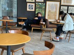 -星巴克臻选(济南恒隆店)