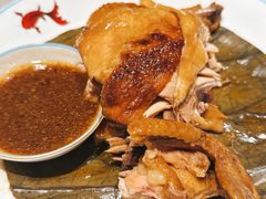 -小炳胜(卓悦中心店)
