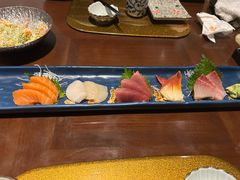 -九洲喜来登酒店湖月日餐厅
