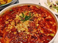 -58度品质川菜馆(经一路店)