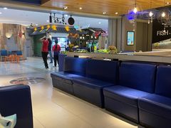 -鱼酷活鱼烤鱼(人信汇商场店)