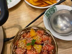 玫瑰冰粉-贵凤凰贵州米粉(五道口店)