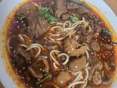 -正宗四川大竹面馆(光翠路南店)