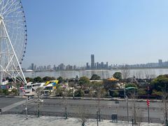 -南昌之星摩天轮