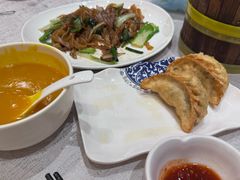-华联广州大酒店-餐厅