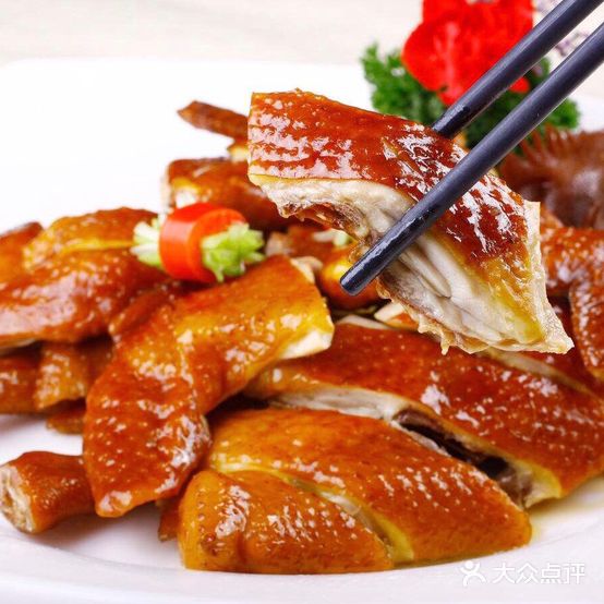 凝翠园饭店