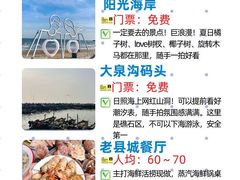 -日照海滨国家森林公园