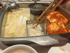 -海底捞火锅(杭州庆春路夜宵主题店)