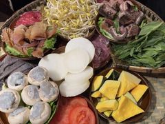 -陈眼镜火锅(总店)