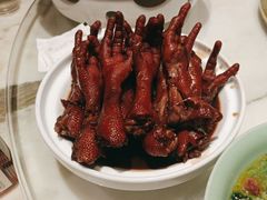 -弄堂里(西溪龙湖天街店)