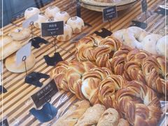 -81bakery(关山路店)