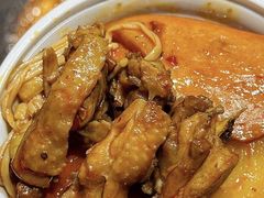 -醉旺柴火鸡(棠东店)