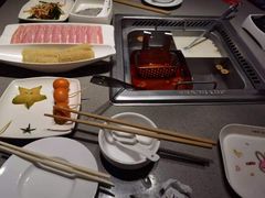 -海底捞火锅(石狮泰禾广场店)